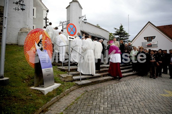 Frauenpilgerweg in Seggauberg-5501