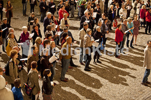 Friedensgebet gegen Hunger-0726