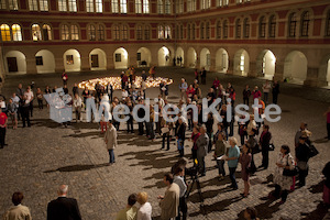 Friedensgebet gegen Hunger-0743