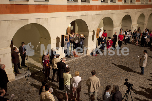 Friedensgebet gegen Hunger-0751