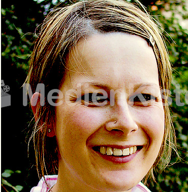 Froihofer Maria