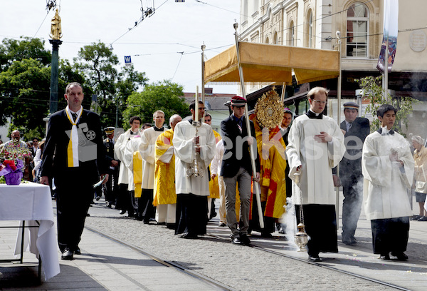 Fronleichnamsprozession 2012-1910