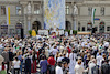 Fronleichnamsprozession 2012-2001