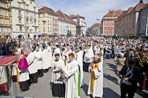 Fronleichnamsprozession 2012-8627