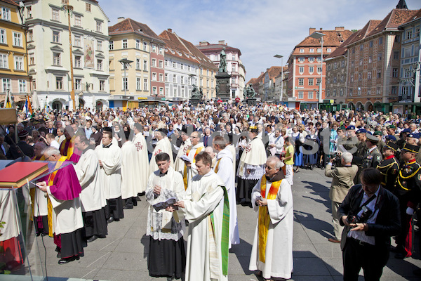 Fronleichnamsprozession 2012-8627