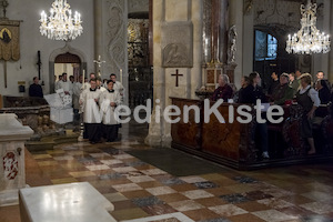 Gebet um geistliche Berufungen-5118