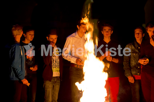 Gebet um geistliche Berufungen-5416