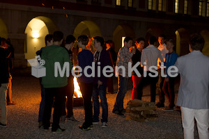 Gebet um geistliche Berufungen-5455