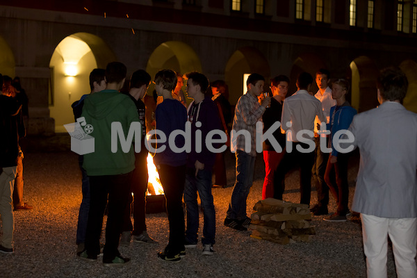 Gebet um geistliche Berufungen-5455