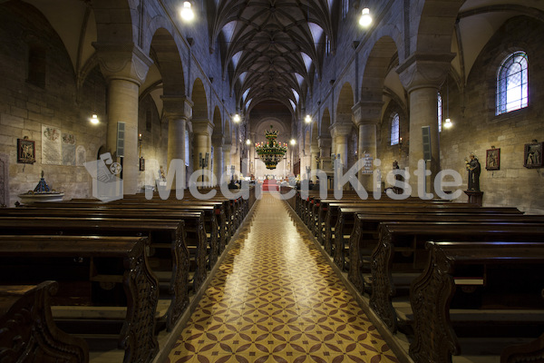 Gedenkgottesdienst Seckau 50 J IIVatikanum-8785