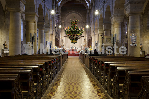 Gedenkgottesdienst Seckau 50 J IIVatikanum-8786