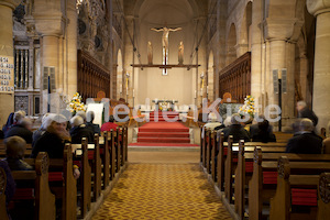 Gedenkgottesdienst Seckau 50 J IIVatikanum-8788