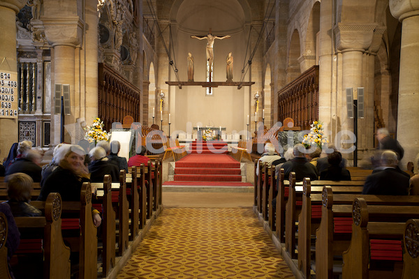 Gedenkgottesdienst Seckau 50 J IIVatikanum-8788