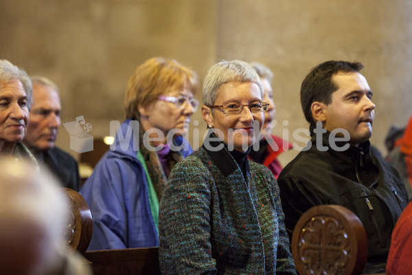 Gedenkgottesdienst Seckau 50 J IIVatikanum-8795