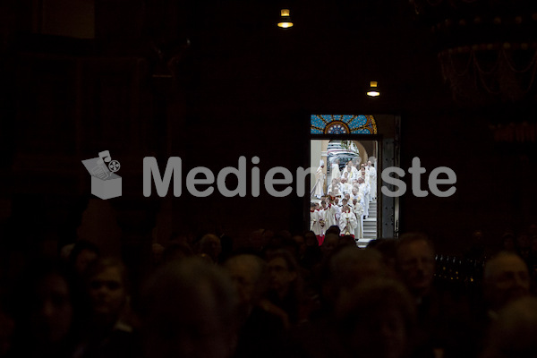 Gedenkgottesdienst Seckau 50 J IIVatikanum-8804