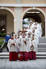 Gedenkgottesdienst Seckau 50 J IIVatikanum-8807