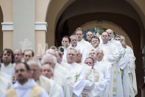 Gedenkgottesdienst Seckau 50 J IIVatikanum-8810