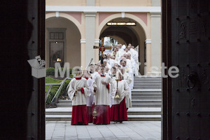 Gedenkgottesdienst Seckau 50 J IIVatikanum-8811