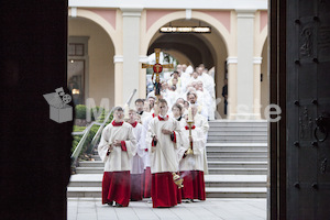 Gedenkgottesdienst Seckau 50 J IIVatikanum-8813