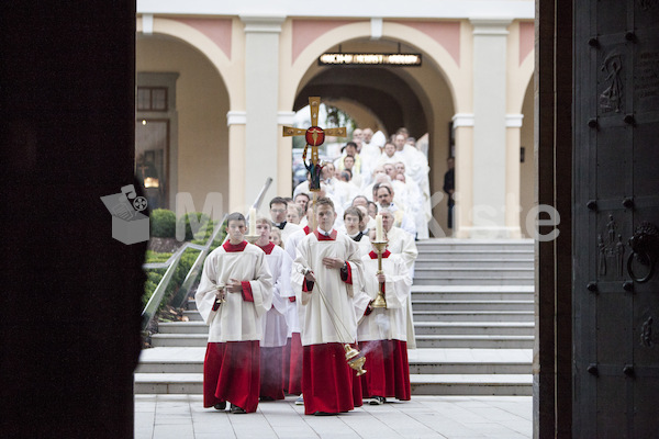 Gedenkgottesdienst Seckau 50 J IIVatikanum-8813