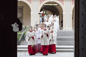 Gedenkgottesdienst Seckau 50 J IIVatikanum-8814