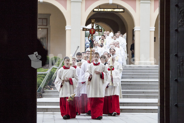 Gedenkgottesdienst Seckau 50 J IIVatikanum-8814