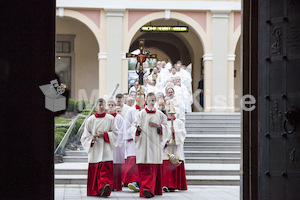 Gedenkgottesdienst Seckau 50 J IIVatikanum-8815