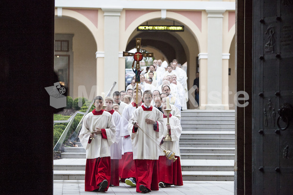 Gedenkgottesdienst Seckau 50 J IIVatikanum-8815