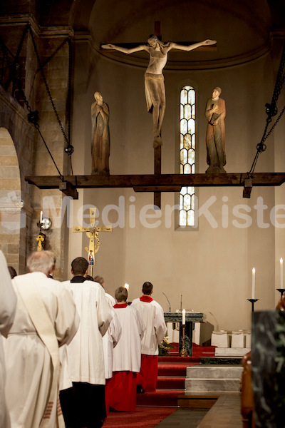 Gedenkgottesdienst Seckau 50 J IIVatikanum-8824