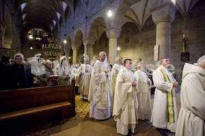 Gedenkgottesdienst Seckau 50 J IIVatikanum-8828-2