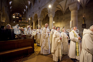 Gedenkgottesdienst Seckau 50 J IIVatikanum-8828