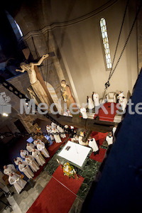 Gedenkgottesdienst Seckau 50 J IIVatikanum-8829