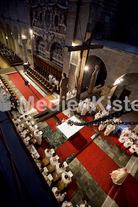 Gedenkgottesdienst Seckau 50 J IIVatikanum-8831