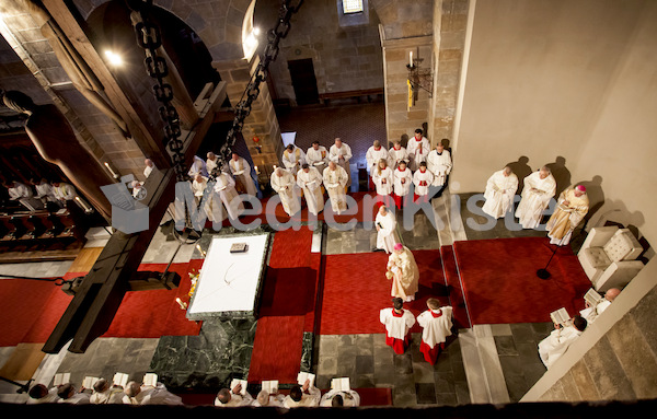 Gedenkgottesdienst Seckau 50 J IIVatikanum-8834