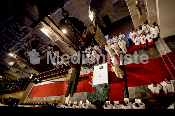 Gedenkgottesdienst Seckau 50 J IIVatikanum-8835