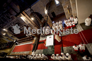 Gedenkgottesdienst Seckau 50 J IIVatikanum-8837