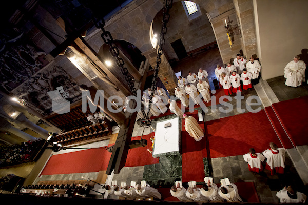 Gedenkgottesdienst Seckau 50 J IIVatikanum-8837