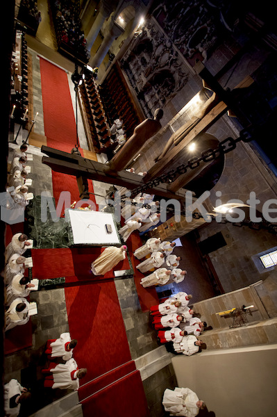 Gedenkgottesdienst Seckau 50 J IIVatikanum-8838-2