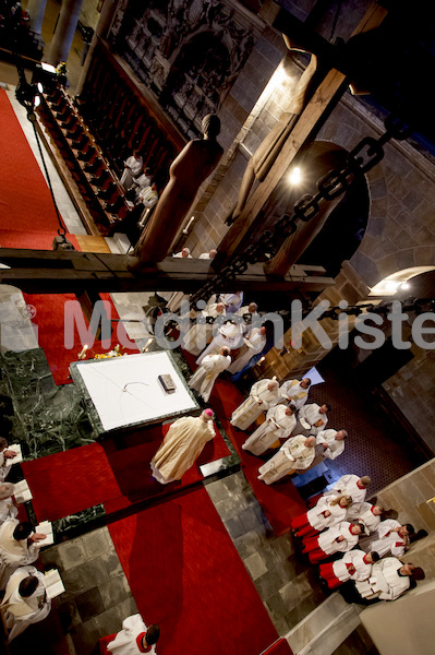 Gedenkgottesdienst Seckau 50 J IIVatikanum-8838-3