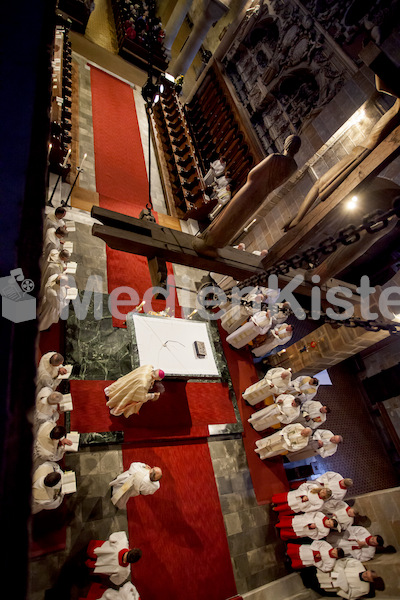 Gedenkgottesdienst Seckau 50 J IIVatikanum-8839-2