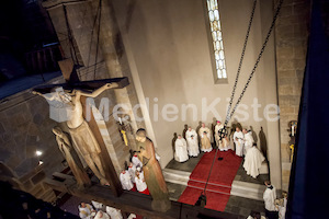 Gedenkgottesdienst Seckau 50 J IIVatikanum-8840