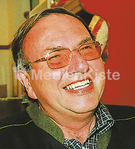 Grabmaier Ernst