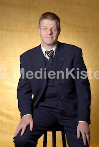 Groen Bert (1)