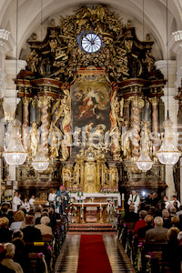 Gruftsegnung in Voitsberg-5997