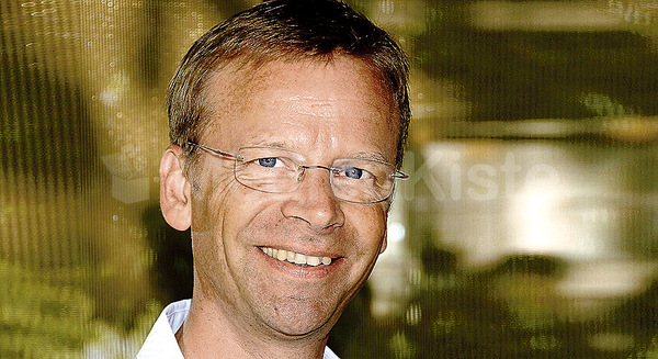 Hagencord Rainer