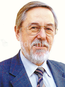 Haider Dieter