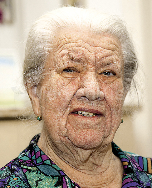 Haner Gertrud