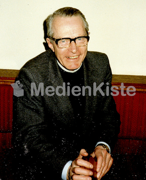 Hansemann Georg