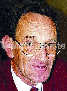 Heinz Konrad