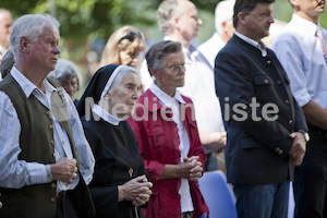 Hl. Messe Eucharistie-1000